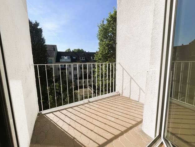 Wohnung zur Miete 760 € 2 Zimmer 57 m² 2. Geschoss frei ab 01.08.2026 Bewerungestr. 95 Steele Essen 45276