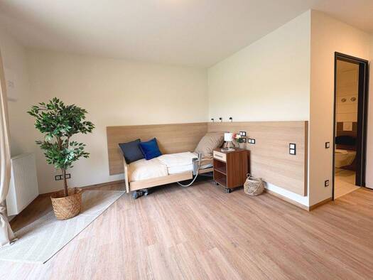 Wohnung zum Kauf 316.000 € 1 Zimmer 63,1 m² 3. Geschoss Lechbruck 86983