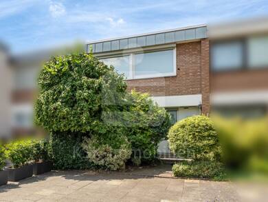 Reihenmittelhaus zum Kauf 359.000 € 4 Zimmer 89 m² 145 m² Grundstück Erftstadt / Lechenich 50374