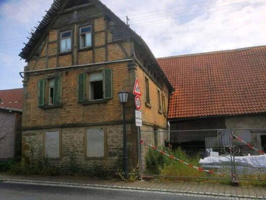 Grundstück zum Kauf 110.000 € 681 m² Grundstück frei ab sofort Bittelbronn Möckmühl 74219