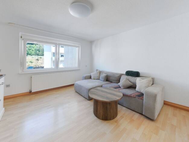 Wohnung zum Kauf 155.000 € 3 Zimmer 61 m² Laufenburg Laufenburg (Baden) 79725