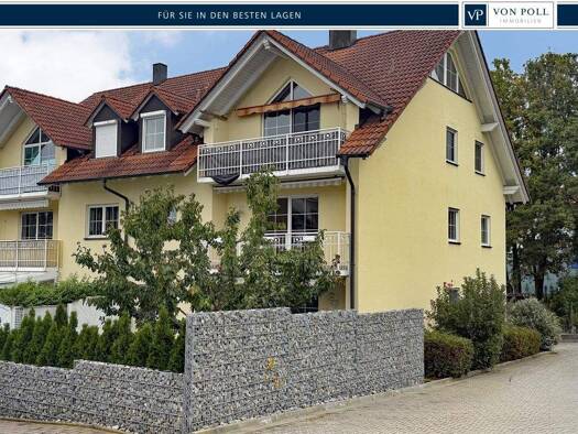 Wohnung zum Kauf 308.000 € 3,5 Zimmer 88 m² 1. Geschoss frei ab sofort Neufahrn Neufahrn in Niederbayern 84088