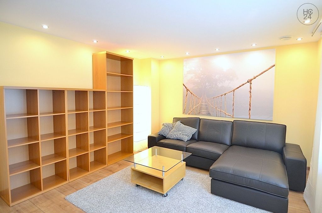 Wohnung zur Miete Wohnen auf Zeit 995 € 2 Zimmer 60 m²<br/>Wohnfläche 15.01.2025<br/>Verfügbarkeit Altenfurt - Moorenbrunn Nürnberg 90475