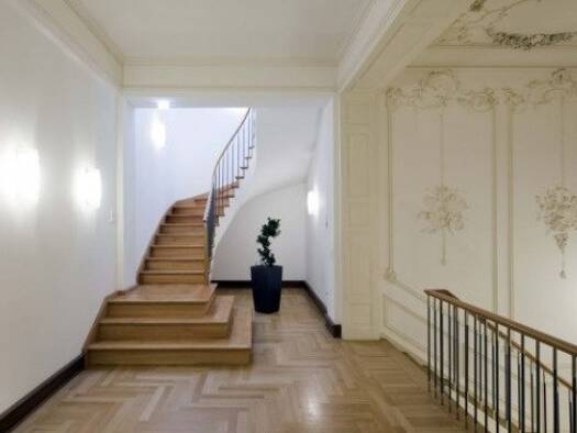 Bürofläche zur Miete provisionsfrei 15,50 € 1.126 m² Bürofläche Wiesbaden 65189