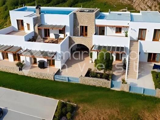 Maisonette zum Kauf 420.000 € 3 Zimmer 118 m² Paros Municipality 844 00