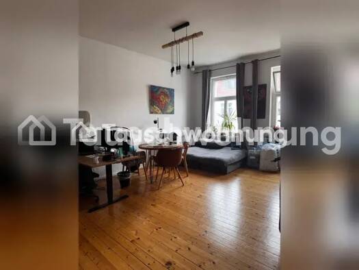 Wohnung zur Miete Tauschwohnung 440 € 2 Zimmer 50 m² 4. Geschoss Westend Charlottenburg-Wilmersdorf 10719