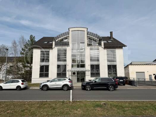 Bürofläche zur Miete 1.580 € 4 Zimmer Schweinheim Aschaffenburg / Schweinheim 63743