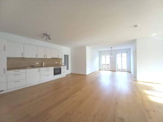 Wohnung zum Kauf 398.000 € 4 Zimmer 108,2 m² 1. Geschoss frei ab sofort Nördlingen 86720