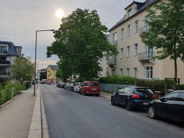 Wohnung zum Kauf 117.500 € 2 Zimmer 43,2 m² Cotta Dresden 01157