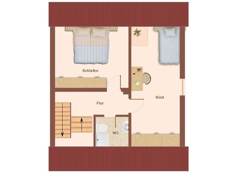 Reihenendhaus zum Kauf 465.000 € 7 Zimmer 169 m² 431 m² Grundstück frei ab 01.06.2026 Kehl 77694