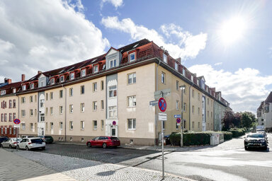 Wohnung zum Kauf 137.000 € 2 Zimmer 47,6 m² EG Borntalweg 7 Andreasvorstadt Erfurt/ Andreasvorstadt 99092