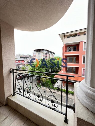 Apartment zum Kauf provisionsfrei 68.900 € 2 Zimmer 65 m² 3. Geschoss ulitsa "Zornitsa" 11 Ravda 8238