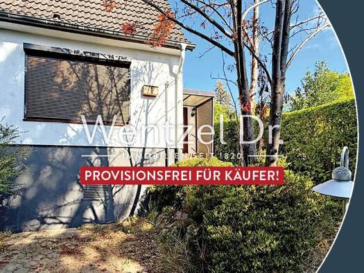 Einfamilienhaus zum Kauf provisionsfrei 249.000 € 4 Zimmer 110,3 m² 665 m² Grundstück Eißendorf Hamburg 21077