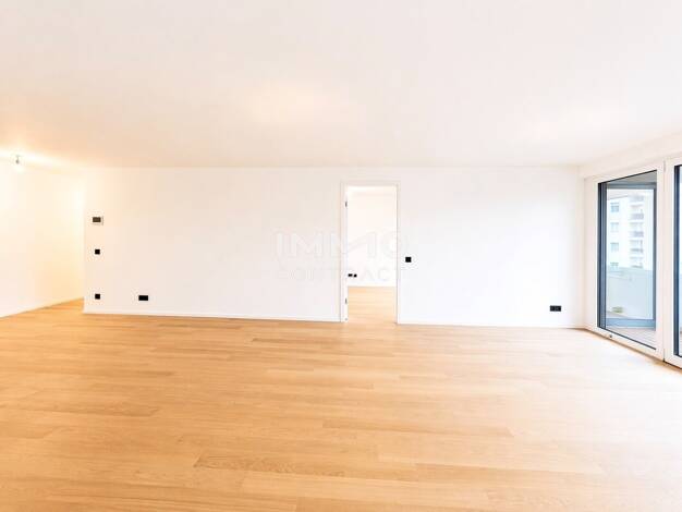 Wohnung zum Kauf - Erstbezug provisionsfrei 780.000 € 4 Zimmer 106,2 m² Favoriten 1100