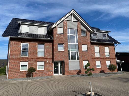 Wohnung zur Miete 850 € 3 Zimmer 77 m² Geschoss 1/2 frei ab 01.03.2026 Jork 21635