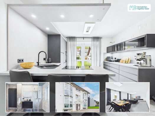 Maisonette zum Kauf 295.000 € 5 Zimmer 135 m² Rentrisch Sankt Ingbert 66386
