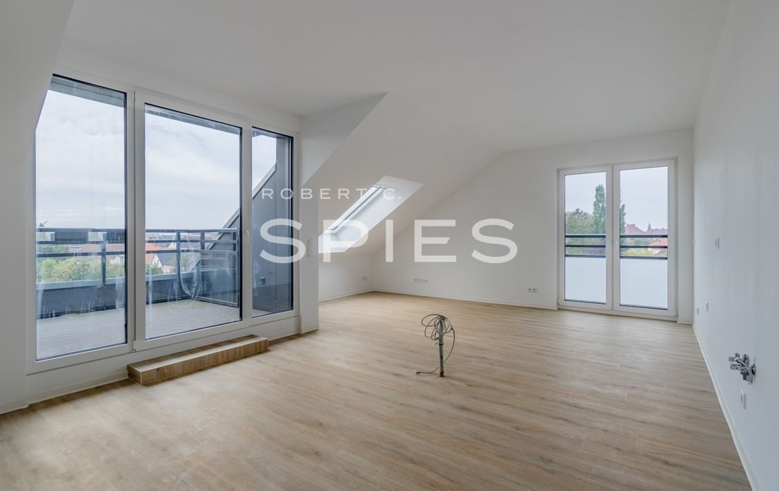 Penthouse zum Kauf provisionsfrei 412.500 € 3,5 Zimmer 89,4 m²<br/>Wohnfläche Bürgeresch Oldenburg 26123