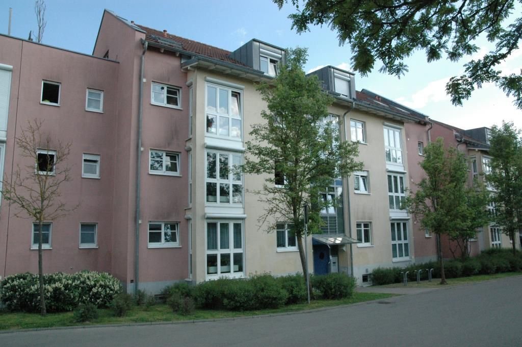 Wohnung zum Kauf provisionsfrei 269.000 € 3 Zimmer 75,6 m²<br/>Wohnfläche Sindelfingen 101 Sindelfingen 71069