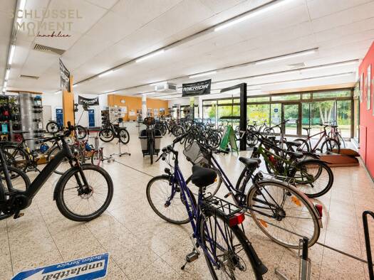 Verkaufsfläche zur Miete 2.000 € 350 m² Verkaufsfläche Pfedelbach 74629