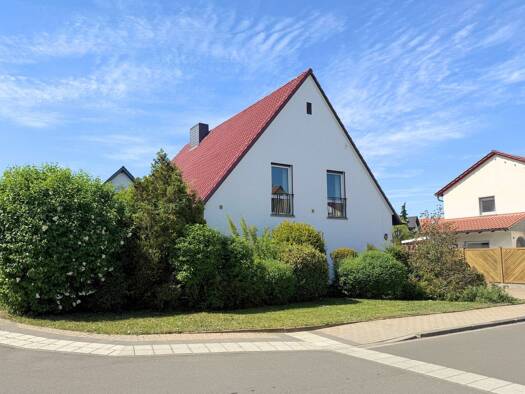 Einfamilienhaus zum Kauf 421.000 € 7 Zimmer 192,5 m² 721 m² Grundstück Grünstadt Grünstadt 67269
