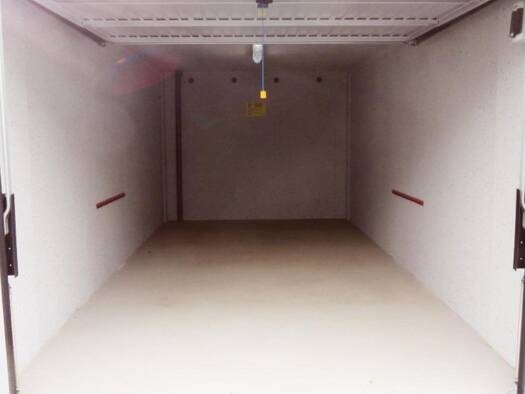 Garage zur Miete provisionsfrei 90 € 15 m² Buxtehude Buxtehude 21614