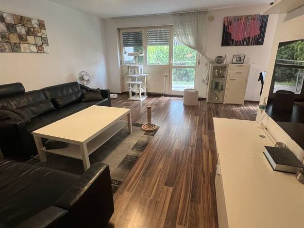 Wohnung zum Kauf 443.000 € 3,5 Zimmer 82,9 m² 1. Geschoss frei ab 01.12.2026 Maichingen Sindelfingen 71069