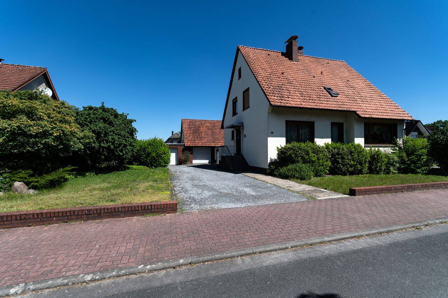 Mehrfamilienhaus zum Kauf - Ansicht 3