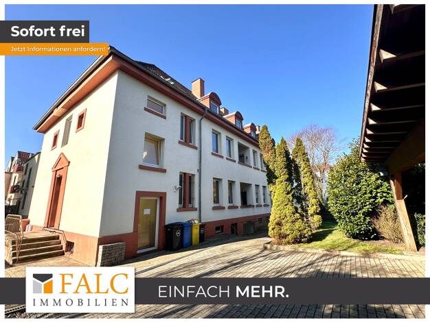 Wohnung zum Kauf 89.000 € 6 Zimmer 98 m² Zweibrücken Zweibrücken 66482