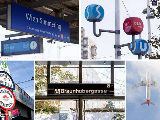 Wohnung zum Kauf - Erstbezug provisionsfrei 243.000 € 2 Zimmer 44,1 m² 2. Geschoss Braunhubergasse Wien 1110