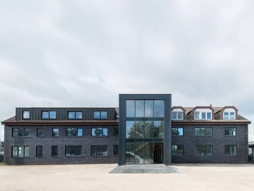 Coworking Space zur Miete 225 € Kanalstr. 93-95 Kanalhafen/Rodde Rheine 48432