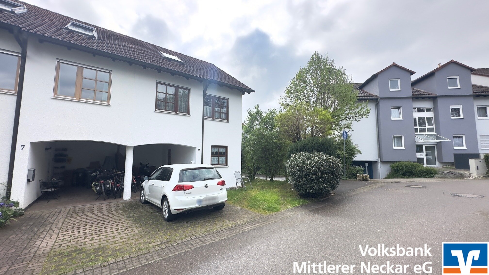 Reihenendhaus zum Kauf 550.000 € 5 Zimmer 130 m²<br/>Wohnfläche 193 m²<br/>Grundstück Südwest Kirchheim 73230