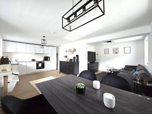 Wohnung zur Miete 1.320 € 3 Zimmer Volders 6111