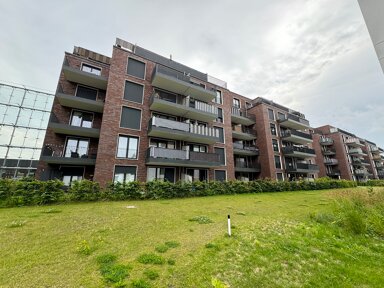 Wohnung zur Miete 1.097 € 3 Zimmer 81,9 m² 4. Geschoss frei ab sofort An der Mühlenau 12a Wahlbezirk 008 Pinneberg 25421