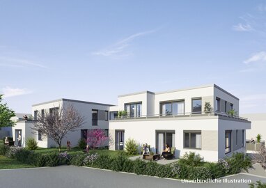 Wohnung zum Kauf provisionsfrei 425.000 € 3 Zimmer 72,1 m² Kernstadt Leonberg 71229