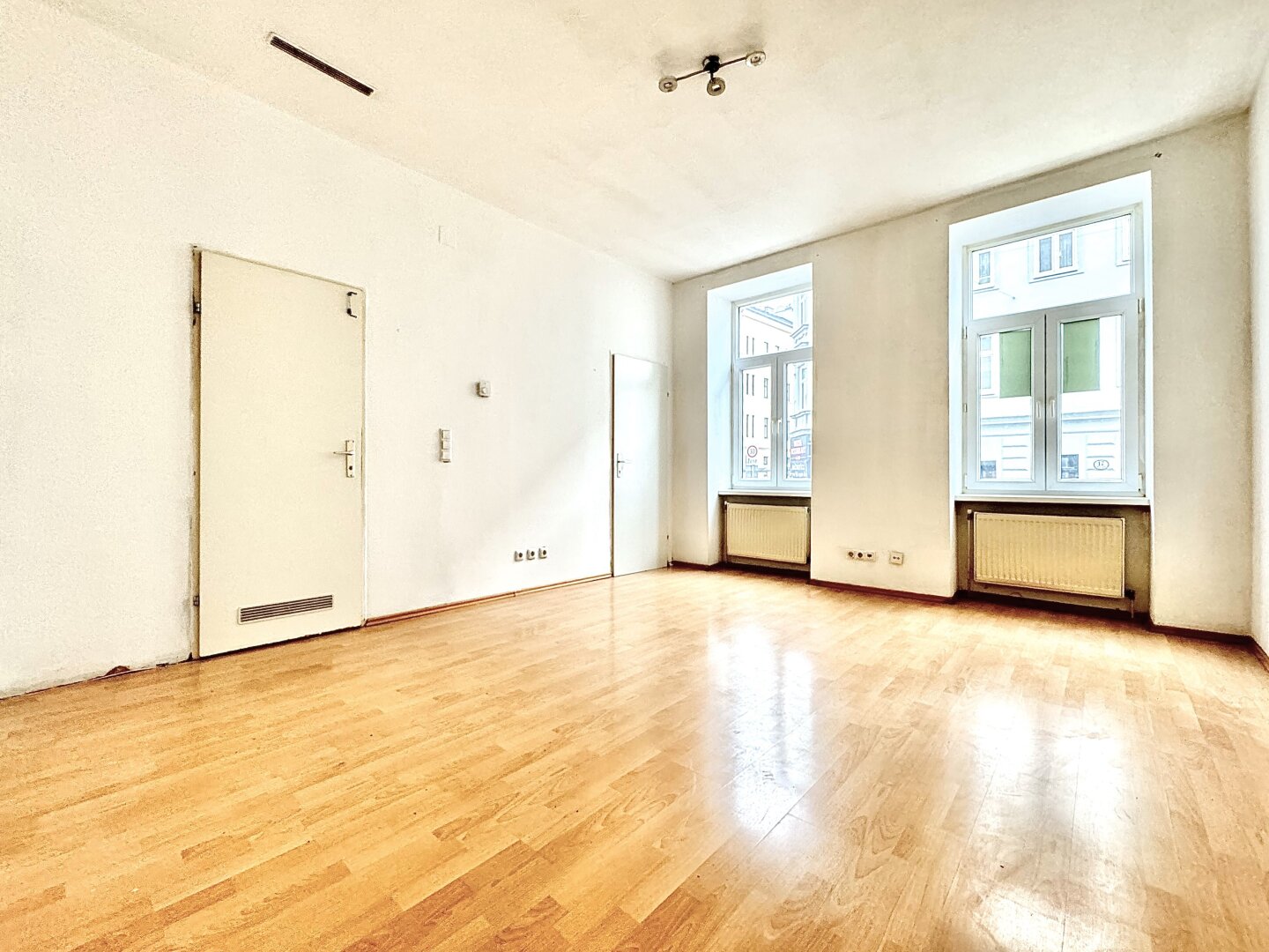 Wohnung zum Kauf 119.000 € 1 Zimmer 32,5 m²<br/>Wohnfläche Wien 1100