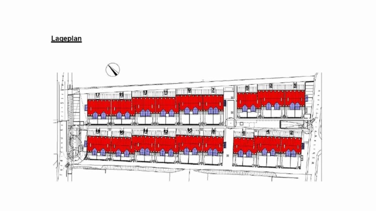 Wohnung zur Miete 1.094 € 4 Zimmer 102,4 m²<br/>Wohnfläche Zell-Arzberg Waidhofen an der Ybbs 3340