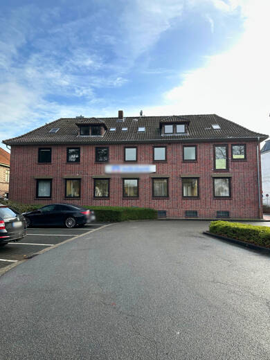 Bürofläche zur Miete 600 € Brake Brake 26919