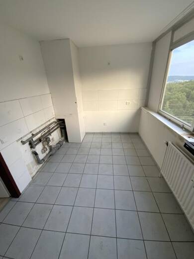 Wohnung zur Miete nur mit Wohnberechtigungsschein 435 € 3 Zimmer 78,9 m² 4. Geschoss Eggersten Ring 28 Kreuztal Kreuztal 57223