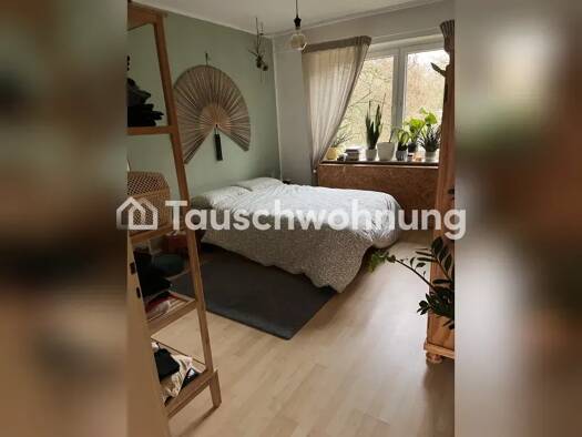 Wohnung zur Miete Tauschwohnung 613 € 2,5 Zimmer 55 m² 1. Geschoss Centrum Altstadt 48147