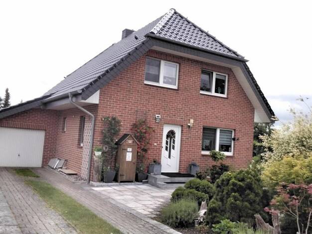 Einfamilienhaus zum Kauf provisionsfrei 320.000 € 5 Zimmer 140 m² 1.190 m² Grundstück Hammer Hammer a.d. Uecker 17358