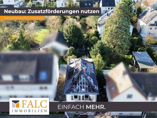 Grundstück zum Kauf 450.000 € 639 m² Grundstück Riedweg 31 Laubenheim Mainz 55130