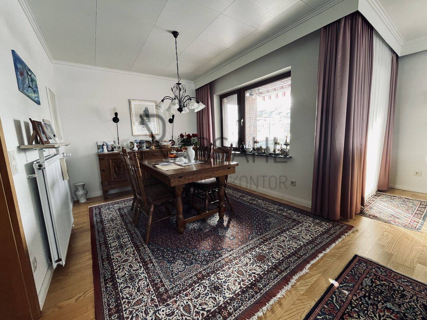 Einfamilienhaus zum Kauf - Ansicht 5