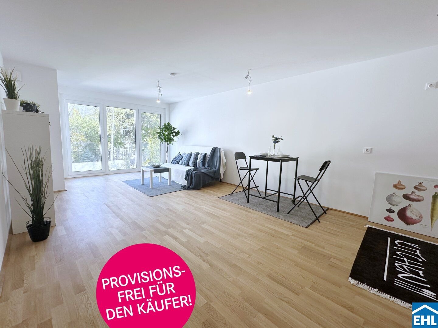 Wohnung zum Kauf 419.700 € 2 Zimmer 61,4 m² 3. Geschoss Linzer Straße Wien 1140