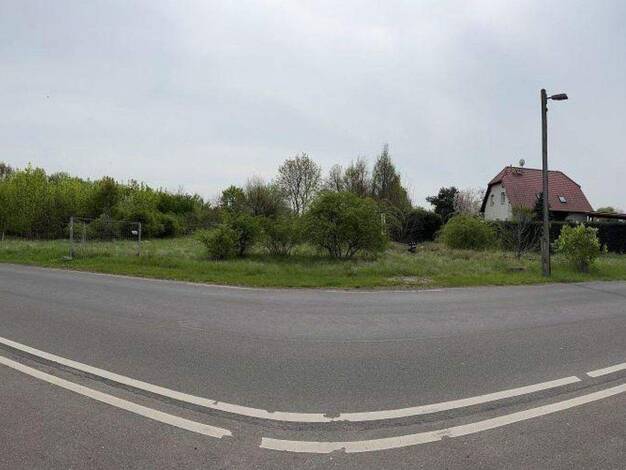 Grundstück zum Kauf provisionsfrei 200.000 € 5.216 m² Grundstück Jeßnitzer Straße Zörbig 06780