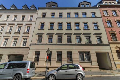 Immobilie zum Kauf als Kapitalanlage geeignet 55.000 € 3 Zimmer 62 m² Sonnenberg 211 Chemnitz 09130