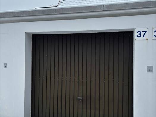 Garage zur Miete provisionsfrei 100 € 14,9 m² Heideviertel Hannover 30625