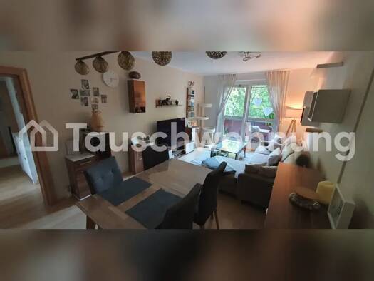 Wohnung zur Miete Tauschwohnung 445 € 3 Zimmer 66 m² 4. Geschoss Albertstadt Dresden 01099