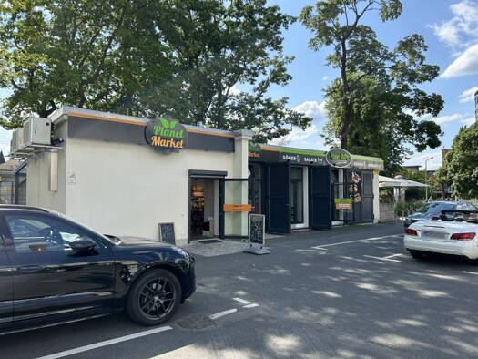 Ladenfläche zur Miete 35 m² Verkaufsfläche Pieschen-Nord/Trachenberge Dresden 01127