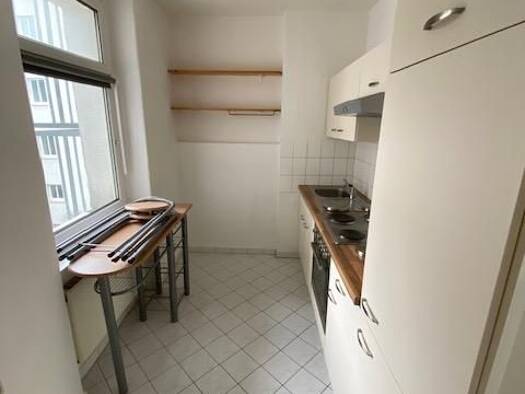 Wohnung zur Miete 473 € 3 Zimmer 73 m² 2. Geschoss frei ab sofort Immermannstraße Stadtfeld Ost Stadtfeld Ost 39108
