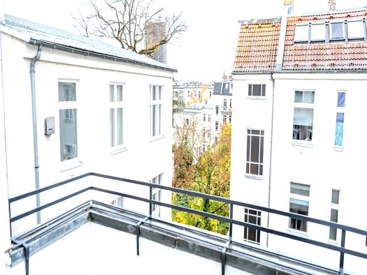 Wohnung zur Miete 930 € 2 Zimmer 61 m² Geschoss 3/5 frei ab sofort Berlin 12169